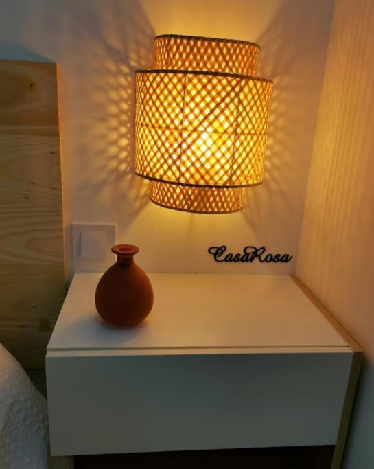 Ortaffa Casa Rosa, Un Petit Cocon Catalanヴィラ エクステリア 写真